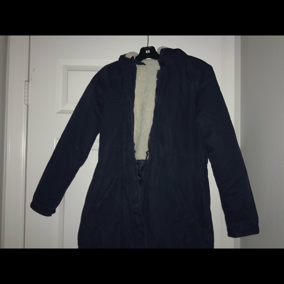 RARE Urban Outfiters BDG Men’s puffer coat Men S - Picture 8 of 8